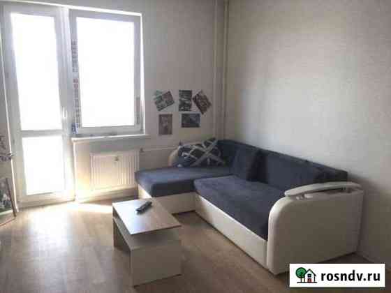 Квартира-студия, 24 м², 16/18 эт. на продажу в Калуге Калуга