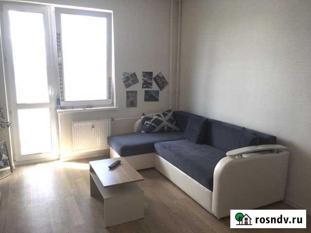 Квартира-студия, 24 м², 16/18 эт. на продажу в Калуге Калуга - изображение 1