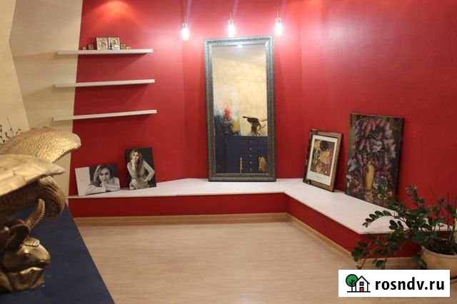 3-комнатная квартира, 66.4 м², 1/4 эт. на продажу в Кирове Киров - изображение 1