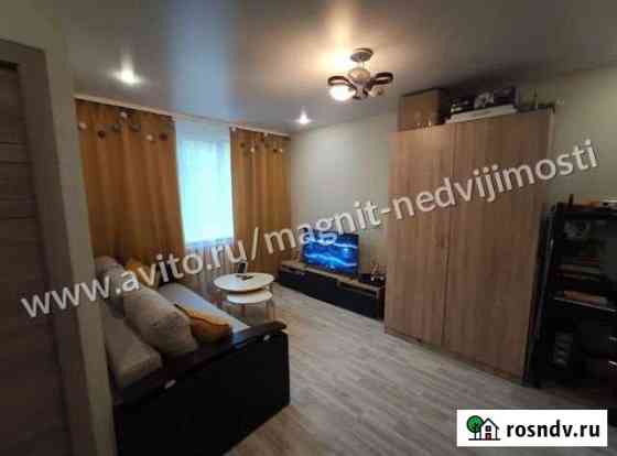1-комнатная квартира, 30 м², 1/5 эт. на продажу в Екатеринбурге Екатеринбург