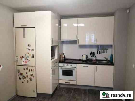 2-комнатная квартира, 54 м², 5/23 эт. в аренду на длительный срок в Санкт-Петербурге Санкт-Петербург