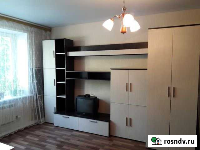 1-комнатная квартира, 23 м², 1/3 эт. в аренду на длительный срок в Воронеже Воронеж - изображение 1