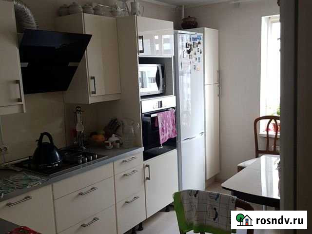 1-комнатная квартира, 41 м², 6/10 эт. на продажу в Санкт-Петербурге Санкт-Петербург - изображение 1