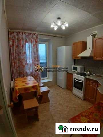 1-комнатная квартира, 37 м², 11/15 эт. в аренду на длительный срок в Уфе Уфа - изображение 1