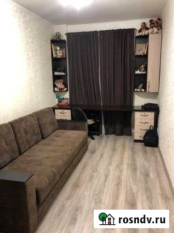 3-комнатная квартира, 83 м², 7/10 эт. на продажу в Волгограде Волгоград - изображение 1