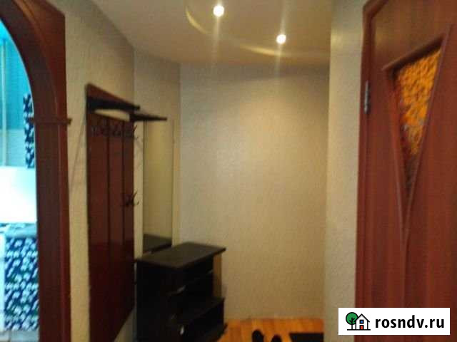 1-комнатная квартира, 28 м², 3/5 эт. в аренду на длительный срок в Каменске-Уральском Каменск-Уральский - изображение 1