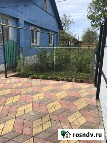 Дом 102 м² на участке 12 сот. на продажу в Ильинско-Хованском Ильинско-Хованское - изображение 1