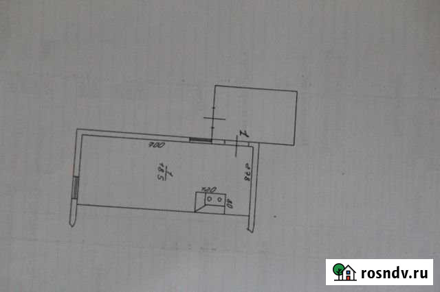 Дом 20 м² на участке 4.5 сот. на продажу в Благовещенске Амурской области Благовещенск - изображение 1