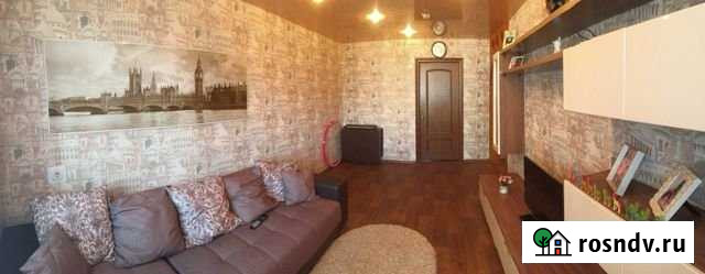 3-комнатная квартира, 63 м², 5/9 эт. на продажу в Новокузнецке Новокузнецк - изображение 1