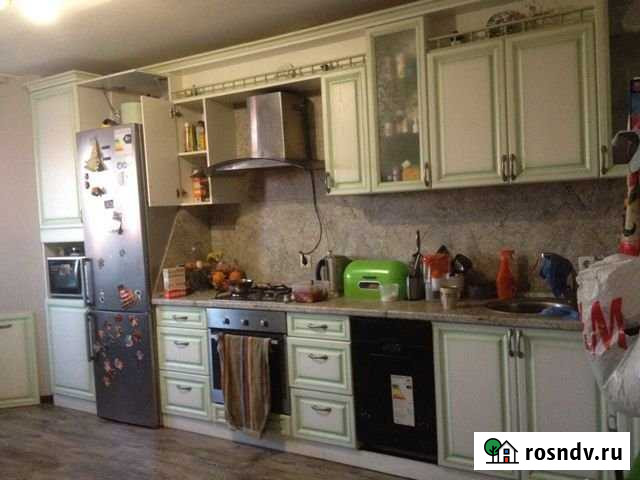 2-комнатная квартира, 70.4 м², 9/10 эт. на продажу в Великом Новгороде Великий Новгород - изображение 1