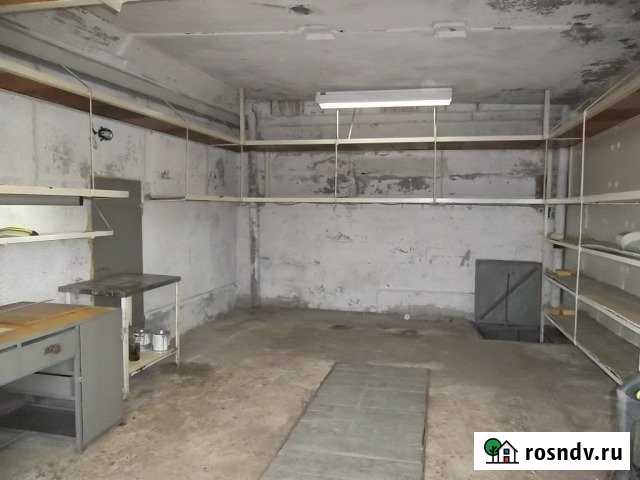 Гараж >30 м² в аренду в Воронеже Воронеж - изображение 1