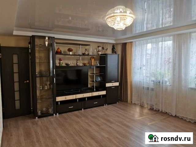 Дом 120 м² на участке 6 сот. на продажу в Уфе Уфа - изображение 1