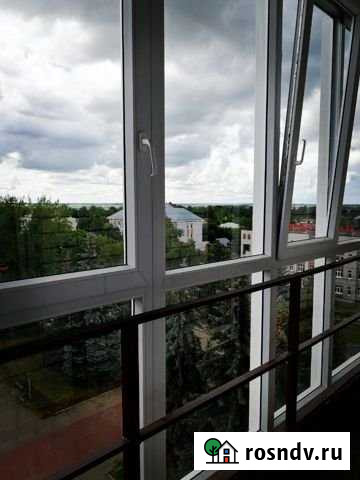 2-комнатная квартира, 58 м², 7/9 эт. на продажу в Арзамасе Арзамас - изображение 1