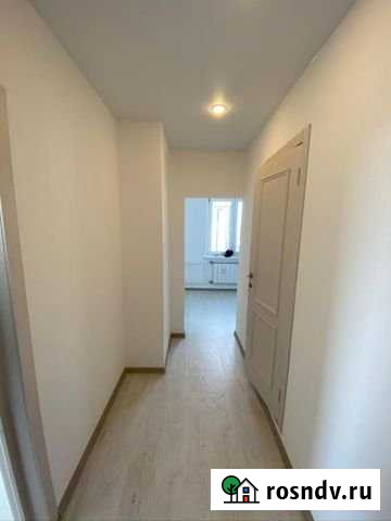 1-комнатная квартира, 34 м², 10/17 эт. в аренду на длительный срок в Санкт-Петербурге Санкт-Петербург - изображение 1