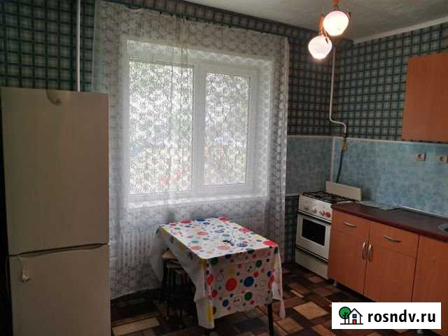 1-комнатная квартира, 39 м², 1/9 эт. в аренду на длительный срок в Оренбурге Оренбург - изображение 1