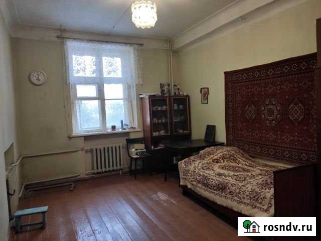 2-комнатная квартира, 66.7 м², 2/3 эт. на продажу в Родниках Ивановской области Родники - изображение 1