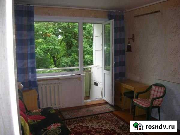 2-комнатная квартира, 48 м², 4/5 эт. на продажу в Ростове-на-Дону Ростов-на-Дону - изображение 1