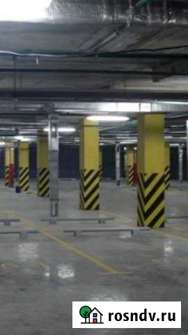 Машиноместо на продажу в Санкт-Петербурге Санкт-Петербург - изображение 1