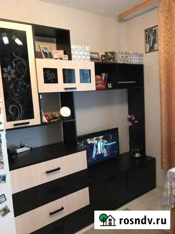 Комната 12 м² в 1-ком. кв., 7/9 эт. на продажу в Уфе Уфа - изображение 1