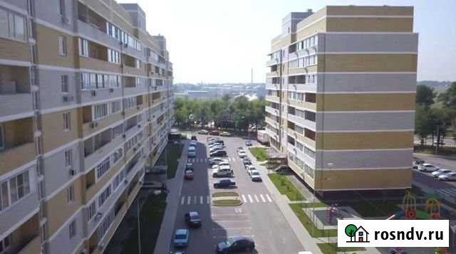 1-комнатная квартира, 39 м², 7/10 эт. на продажу в Краснодаре Краснодар - изображение 1