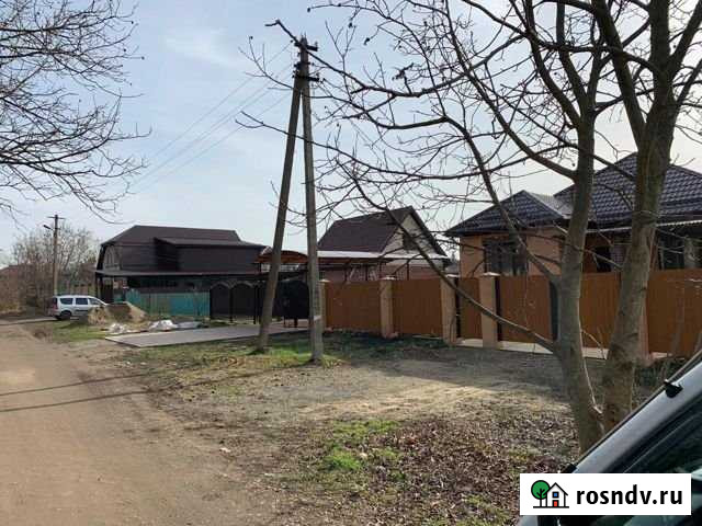 Дом 125 м² на участке 5.5 сот. на продажу в Краснодаре Краснодар - изображение 1