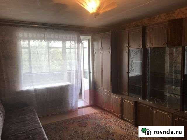 2-комнатная квартира, 51 м², 5/5 эт. на продажу в Липецке Липецк - изображение 1