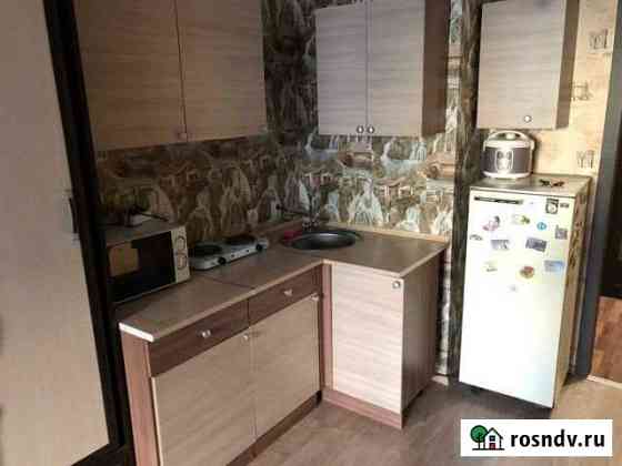 Квартира-студия, 21 м², 7/19 эт. в аренду на длительный срок в Мурино Мурино