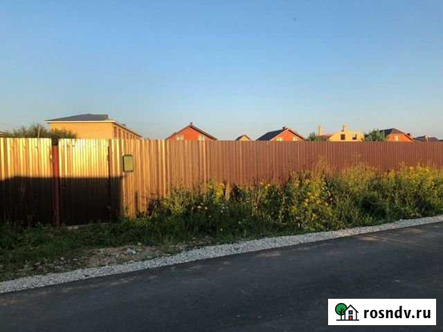 Участок ИЖС 15 сот. на продажу в Высокой Горе Высокая Гора - изображение 1