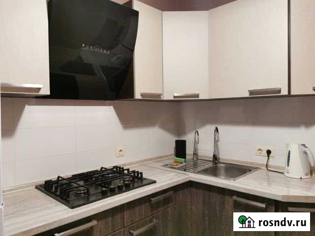 1-комнатная квартира, 30 м², 3/5 эт. в аренду на длительный срок в Москве Москва - изображение 1