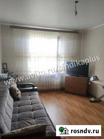 1-комнатная квартира, 36 м², 2/5 эт. на продажу в Нальчике Нальчик - изображение 1