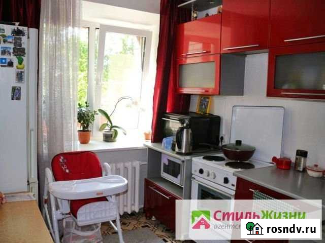 1-комнатная квартира, 30 м², 1/6 эт. на продажу в Барнауле Барнаул - изображение 1