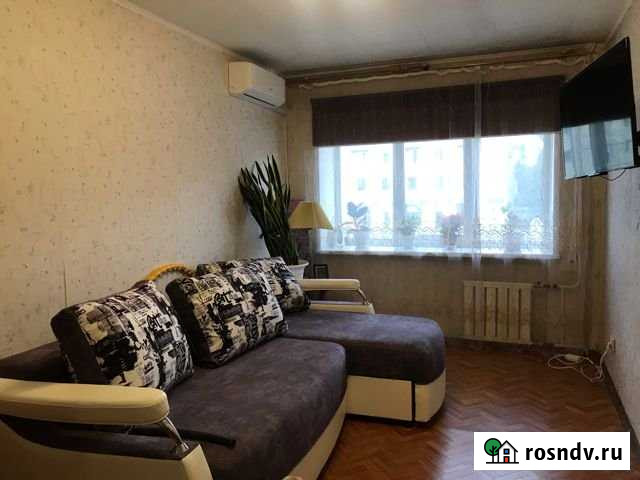 1-комнатная квартира, 29 м², 2/5 эт. на продажу в Красноярске Красноярск - изображение 1