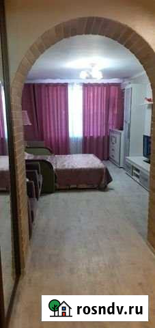 1-комнатная квартира, 36.8 м², 1/5 эт. в аренду посуточно в Судаке Судак - изображение 1