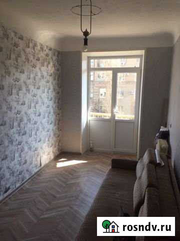 Комната 13 м² в 3-ком. кв., 2/4 эт. на продажу в Волгограде Волгоград - изображение 1