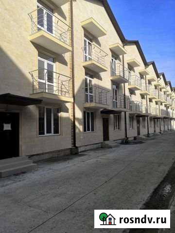 Квартира-студия, 19 м², 1/3 эт. на продажу в Сочи Сочи - изображение 1