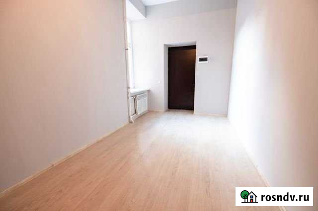 Квартира-студия, 21.2 м², 1/3 эт. на продажу в Санкт-Петербурге Санкт-Петербург - изображение 1