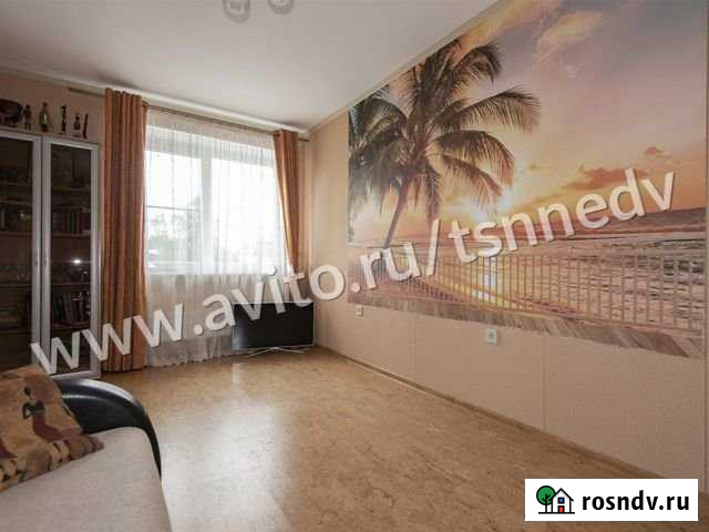 1-комнатная квартира, 40 м², 2/25 эт. на продажу в Королеве Королев - изображение 1