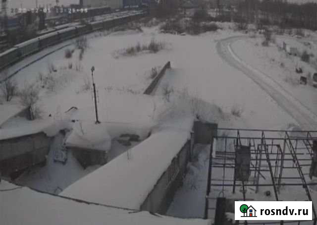 Участок промназначения 200 сот. в аренду в Омске Омск - изображение 1