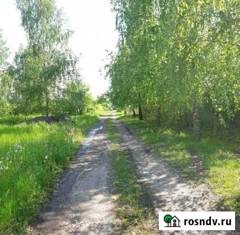 Участок ИЖС 15 сот. на продажу в Первомайском Московской области Первомайский - изображение 1