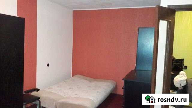 1-комнатная квартира, 36 м², 9/10 эт. в аренду на длительный срок в Санкт-Петербурге Санкт-Петербург - изображение 1