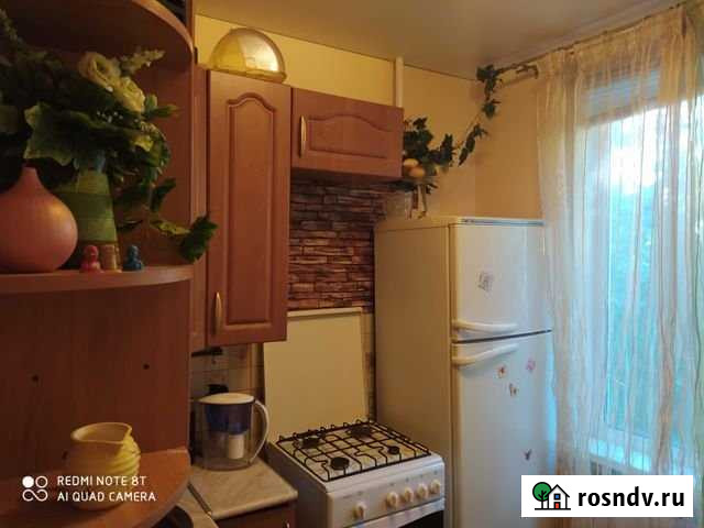 2-комнатная квартира, 53 м², 1/5 эт. в аренду на длительный срок в Казани Казань - изображение 1