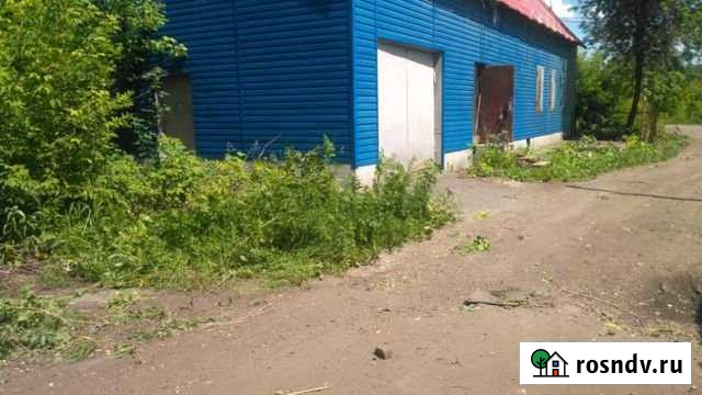 Продам помещение свободного назначения, 117 кв.м. Новокузнецк - изображение 1