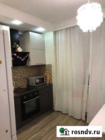 1-комнатная квартира, 32.1 м², 13/23 эт. на продажу в Санкт-Петербурге Санкт-Петербург - изображение 1