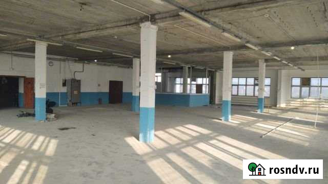 Чехов.второй этаж 750м.Аренда Столбовая - изображение 1