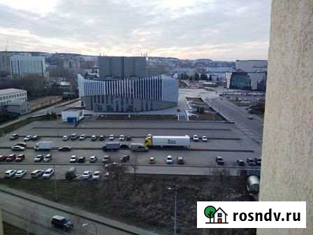 3-комнатная квартира, 93.5 м², 10/11 эт. на продажу в Пензе Пенза - изображение 1