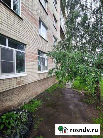 Комната 14 м² в 1-ком. кв., 2/5 эт. на продажу в Костроме Кострома - изображение 1