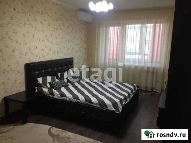 1-комнатная квартира, 42 м², 8/16 эт. на продажу в Набережных Челнах Набережные Челны - изображение 1