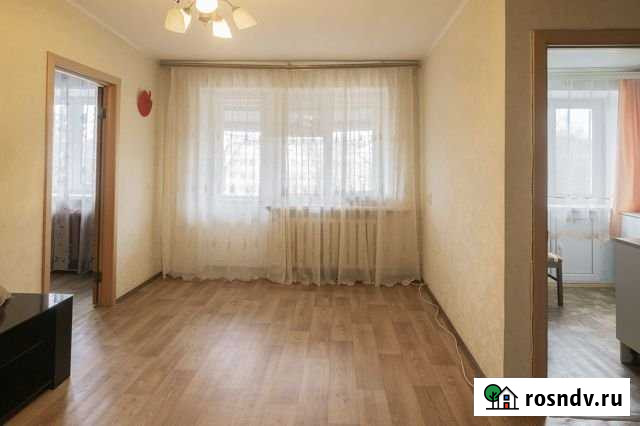 2-комнатная квартира, 44 м², 4/4 эт. на продажу в Электростали Электросталь - изображение 1