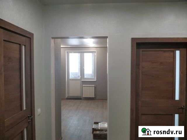 1-комнатная квартира, 42 м², 16/24 эт. в аренду на длительный срок в Самаре Самара - изображение 1