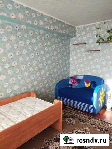 2-комнатная квартира, 42 м², 3/5 эт. в аренду на длительный срок в Петропавловске-Камчатском Петропавловск-Камчатский - изображение 1